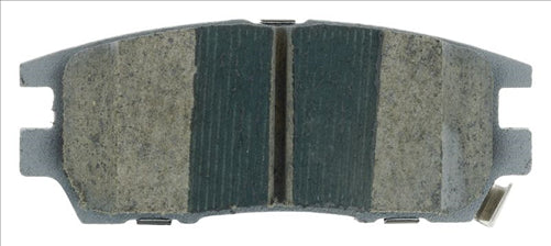 BREMTEC PRO LINE HD CERAMIC+ ZERO DUST MITSUBISHI PAJERO 1991-00 BT122PRO