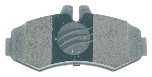 BREMTEC PRO-LINE BRAKE PADS SET MERCEDES VITO (W638) BOSCH BT1249PRO