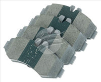 BREMTEC PRO-LINE BRAKE PADS SET MERCEDES VITO (W638) BOSCH BT1249PRO