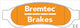 BREMTEC PRO-LINE HD CERAMIC+ FORD F350 6.4L 2008- FRONT BT12551PRO