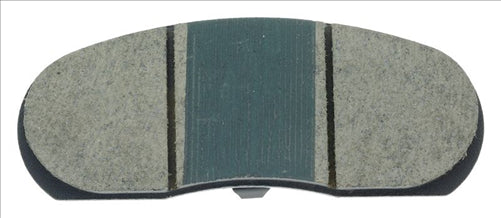 BREMTEC TRADE-LINE BRAKE PADS SET FORD FALCON XE-XF (PBR) BT1259TS