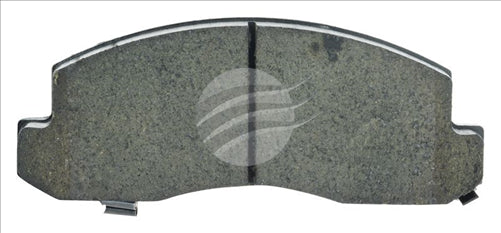 4WD BRAKE PADS SET TOYOTA COASTER HZB40,HZD50 WB BT1260E