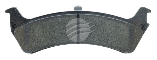 4WD BRAKE PADS SET FORD EXPLORER 4WD 4D WAGON BT1263E