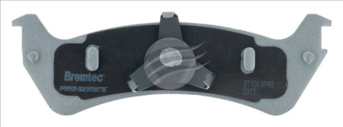 BREMTEC PRO-LINE BRAKE PADS SET FORD EXPLORER 4WD 4D WAGON BT1263PRO