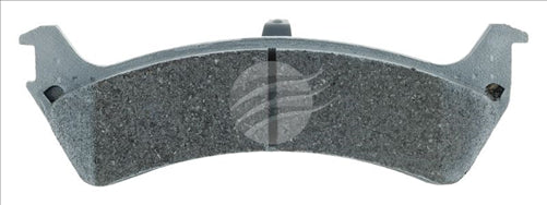 BREMTEC PRO-LINE BRAKE PADS SET FORD EXPLORER 4WD 4D WAGON BT1263PRO