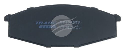 BREMTEC TRADE-LINE BRAKE PAD FRONT SET PATROL GU MQ Y60 MAVERICK DA BT1266TS