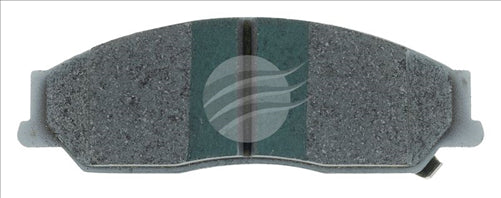 BREMTEC PRO-LINE HD CERAMIC+ ZERO DUST TOYOTA CAMRY2.4 ACV36 2002-06 BT1279PRO