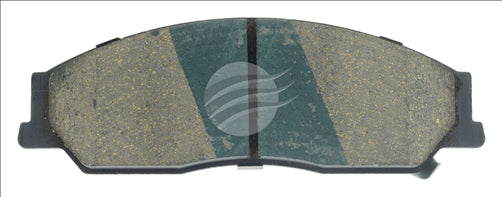 TRADE-LINE BRAKE PAD FRONT SET CAMRY ACV36 MCV36 AVALON MCX10 BT1279TS