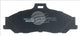 BREMTEC TRADE-LINE BRAKE PADS SET MAZDA B SERIES BT-50 2WD 06- BT1283TS