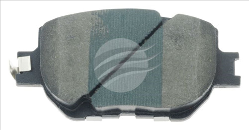 BREMTEC EUROLINE CERAMIC ECE R90 LEXUS IS250 2.5L 2013- BT12880ELC