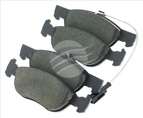 BREMTEC EURO-LINE BRAKE PADS SET ALFA ROMEO 146 (930) 1.9JTD BT1291ELC