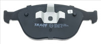 BREMTEC TRADE-LINE BRAKE PADS SET FORD FOCUS II 2.0L 2003- BT1293TS