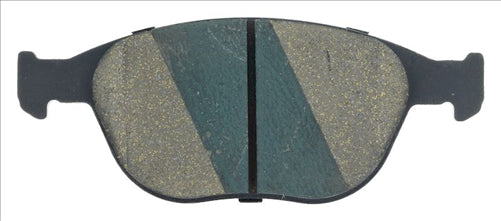 BREMTEC TRADE-LINE BRAKE PADS SET FORD FOCUS II 2.0L 2003- BT1293TS