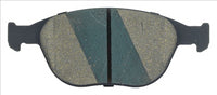 BREMTEC TRADE-LINE BRAKE PADS SET FORD FOCUS II 2.0L 2003- BT1293TS