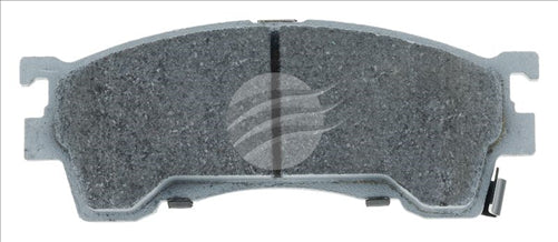 BREMTEC PRO-LINE BRAKE PADS SET MAZDA 323 98-03 BT129PRO
