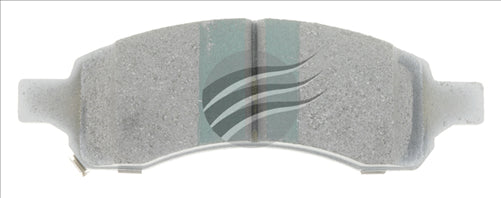 BREMTEC BRAKE PAD SET FRONT CHEVROLET TRAVERSE LTZ 3.6L BT13020PRO