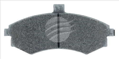 BREMTEC PRO-LINE BRAKE PADS SET HYUNDAI ELANTRA 2000- BT1327PRO