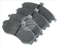 BREMTEC PRO-LINE BRAKE PADS SET HYUNDAI ELANTRA 2000- BT1327PRO