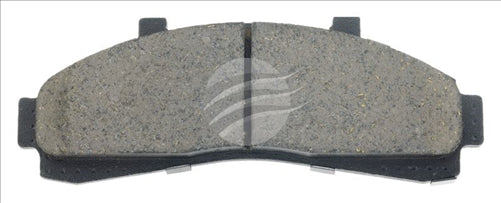 BREMTEC 4WD BRAKE PADS SET FORD EXPLORER 4WD 4D WAGON BT132E