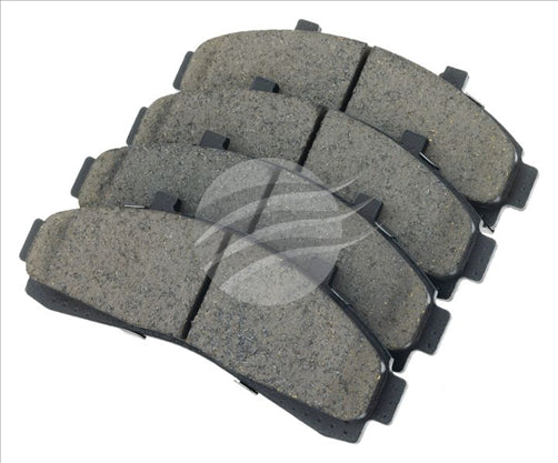 BREMTEC 4WD BRAKE PADS SET FORD EXPLORER 4WD 4D WAGON BT132E