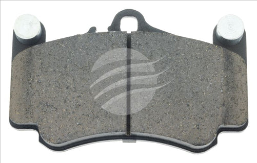 EURO-LINE BRAKE PADS SET BT1343ELC