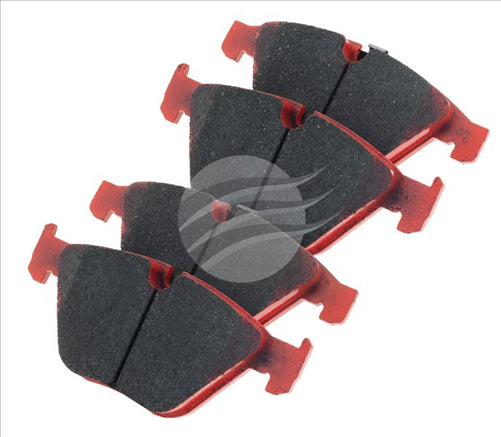 BREMTEC HYBRID-CARBON HIGH PERFORMANCE BMW 3 COUPE (E92) M3 4.0L BT1344EV550