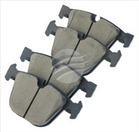 BREMTEC EURO-LINE BRAKE PADS SET BMW 7 (F01 F02 F03 F04) 730d BT1346ELC