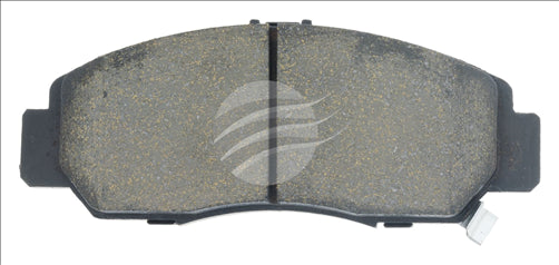 BREMTEC TRADE-LINE BRAKE PAD FRONT SET ACCORD CIVIC ODYSSEY PRESAGE BT1370TS