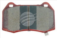 BREMTEC HYBRID-CARBON HIGH PERFORMANCE NISSAN 350Z (BREMBO) 2004- BT1371EV550