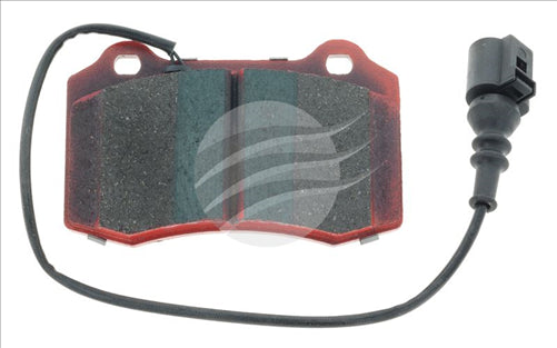 EVOLVE HYBRID-CARBON FERRARI 360 3.6L 2001-05 BT1374EV550