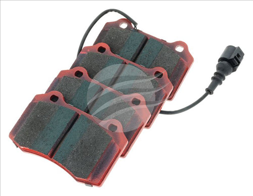 BREMTEC EVOLVE HYBRID-CARBON FERRARI 360 3.6L 2001-05 BT1374EV550