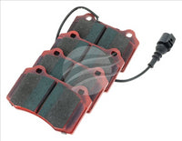 BREMTEC EVOLVE HYBRID-CARBON FERRARI 360 3.6L 2001-05 BT1374EV550