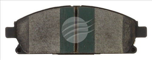 BREMTEC ENDURE BRAKE PAD FRONT SET X-TRAIL ELGRAND PATHFINDER BT137E