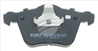 BREMTEC EURO-LINE BRAKE PADS SET JAGUAR XF 3.0D, 4.2 COMPRESSOR BT1382ELC