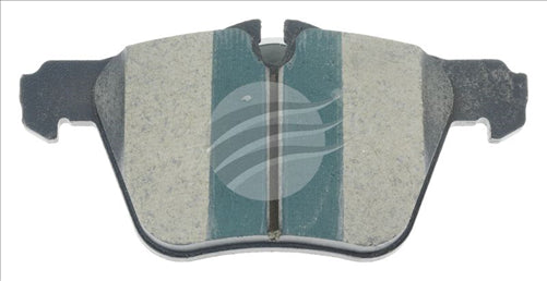 BREMTEC EUROLINE HD CERAMIC+ ZERO DUST JGUAR F-TYPE 3.0L 2012- FRONT BT1382ELH