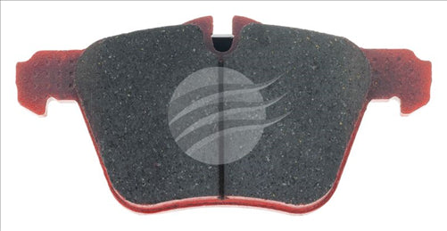 BREMTEC HYBRID-CARBON HIGH PERFORMANCE JAGUAR F-TYPE 3.0L 2012- BT1382EV550