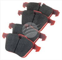 BREMTEC HYBRID-CARBON HIGH PERFORMANCE JAGUAR F-TYPE 3.0L 2012- BT1382EV550