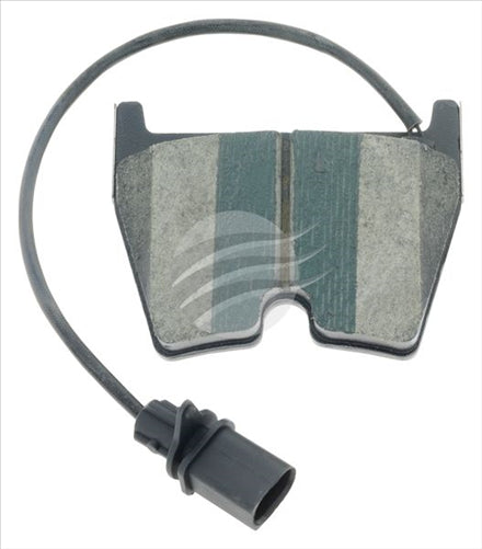 BREMTEC EURO-LINE BRAKE PADS SET BT1385ELC