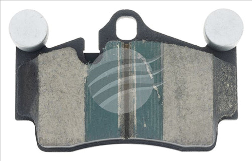 BREMTEC EURO-LINE BRAKE PADS SET PORSCHE CAYENNE 02- 17""+ 18"" BT1390ELC