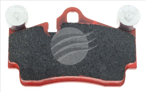 BREMTEC HYBRID-CARBON HIGH PERFORMANCE PORSCHE BOXSTER 2.7L 2012- BT1390EV550