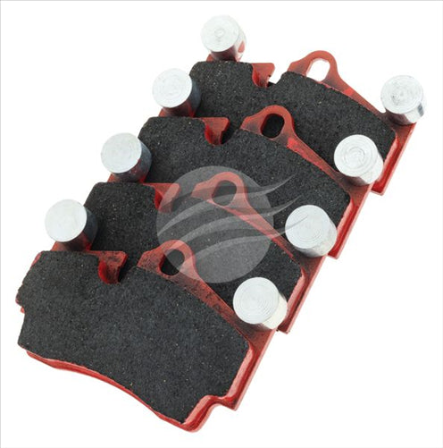 BREMTEC HYBRID-CARBON HIGH PERFORMANCE PORSCHE BOXSTER 2.7L 2012- BT1390EV550