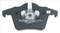 BREMTEC EURO-LINE BRAKE PADS SET VOLVO XC90 2002- BT1392ELC