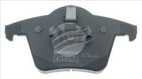 BREMTEC 4WD BRAKE PADS SET VOLVO XC90 2002- BT1392E