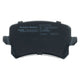 Euro-line Brake Pads Set Volkswagen Tiguan 1.4i, 2007 -  Bt1415el