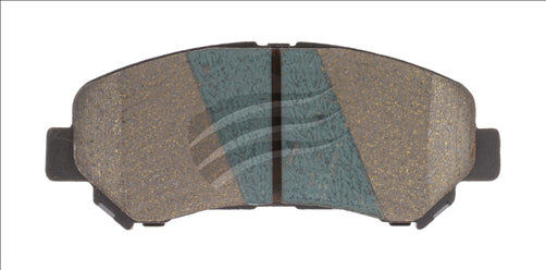 BREMTEC TRADE-LINE BRAKE PAD FRONT SET X-TRAIL DUALIS QASHQAI KIZASHI BT1425TS