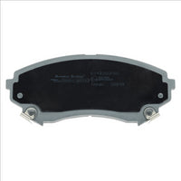 BREMTEC PRO-LINE HD CERAMIC+ LOW DUST CADILLAC CTS 3.6L FRONT PADS BT14260PRO