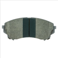 BREMTEC PRO-LINE HD CERAMIC+ LOW DUST CADILLAC CTS 3.6L FRONT PADS BT14260PRO