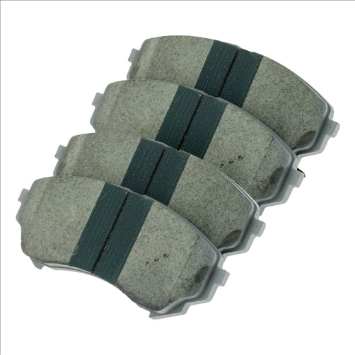 BREMTEC PRO-LINE HD CERAMIC+ LOW DUST CADILLAC CTS 3.6L FRONT PADS BT14260PRO