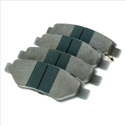 BREMTEC PRO-LINE HD CERAMIC+ LOW DUST CADILLAC CTS REAR PAD BT14261PRO