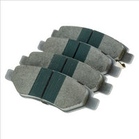 BREMTEC PRO-LINE HD CERAMIC+ LOW DUST CADILLAC CTS REAR PAD BT14261PRO